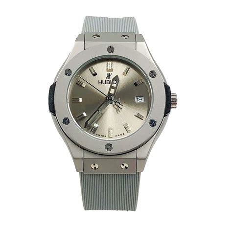 hublot montre pour homme prix maroc|montre Hublot homme prix.